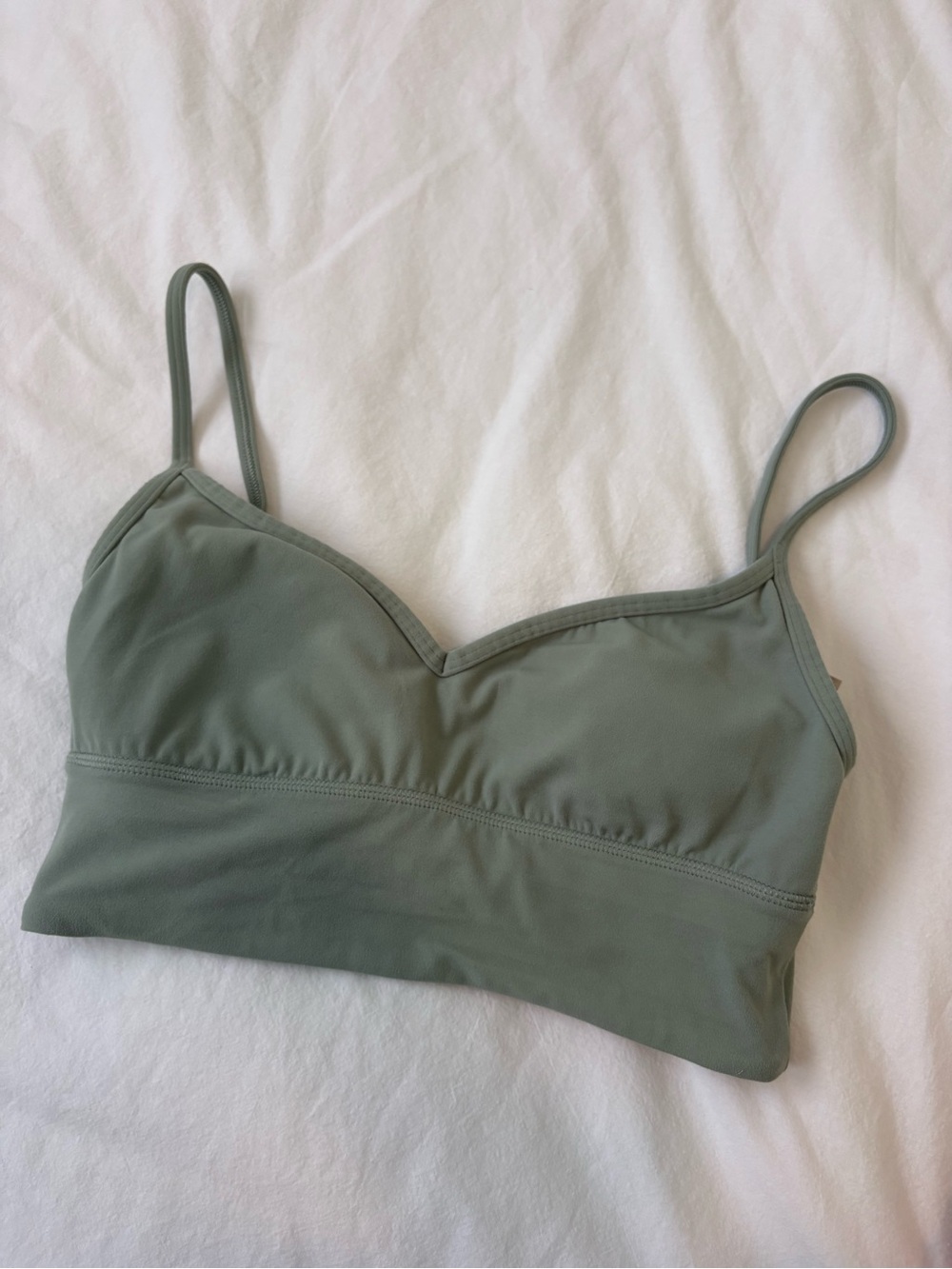LULU SPORTS BRA